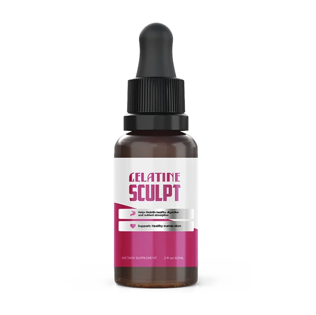 Gelatine Sculpt Buy